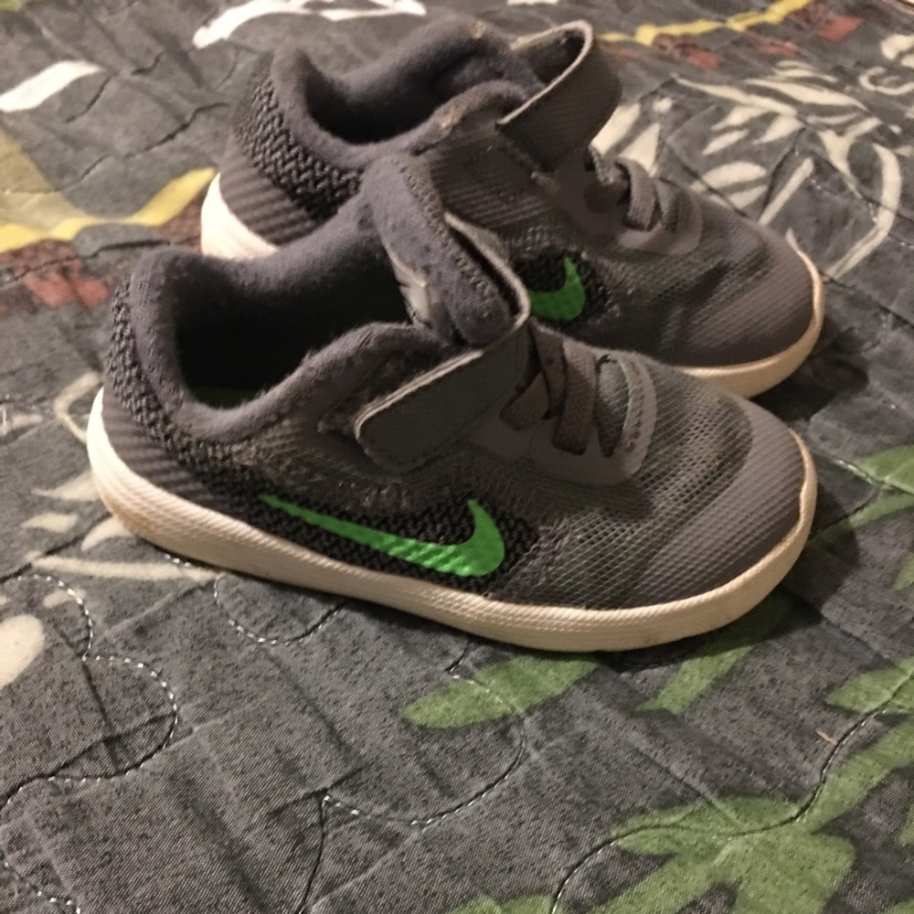 Nike shoes